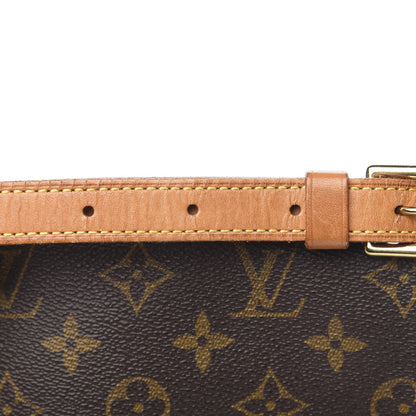 Louis Vuitton Monogram Musette Salsa 10 of 12