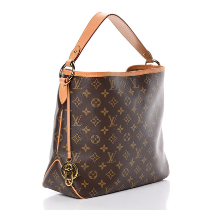 Louis Vuitton Monogram Delightful PM 3 of 17