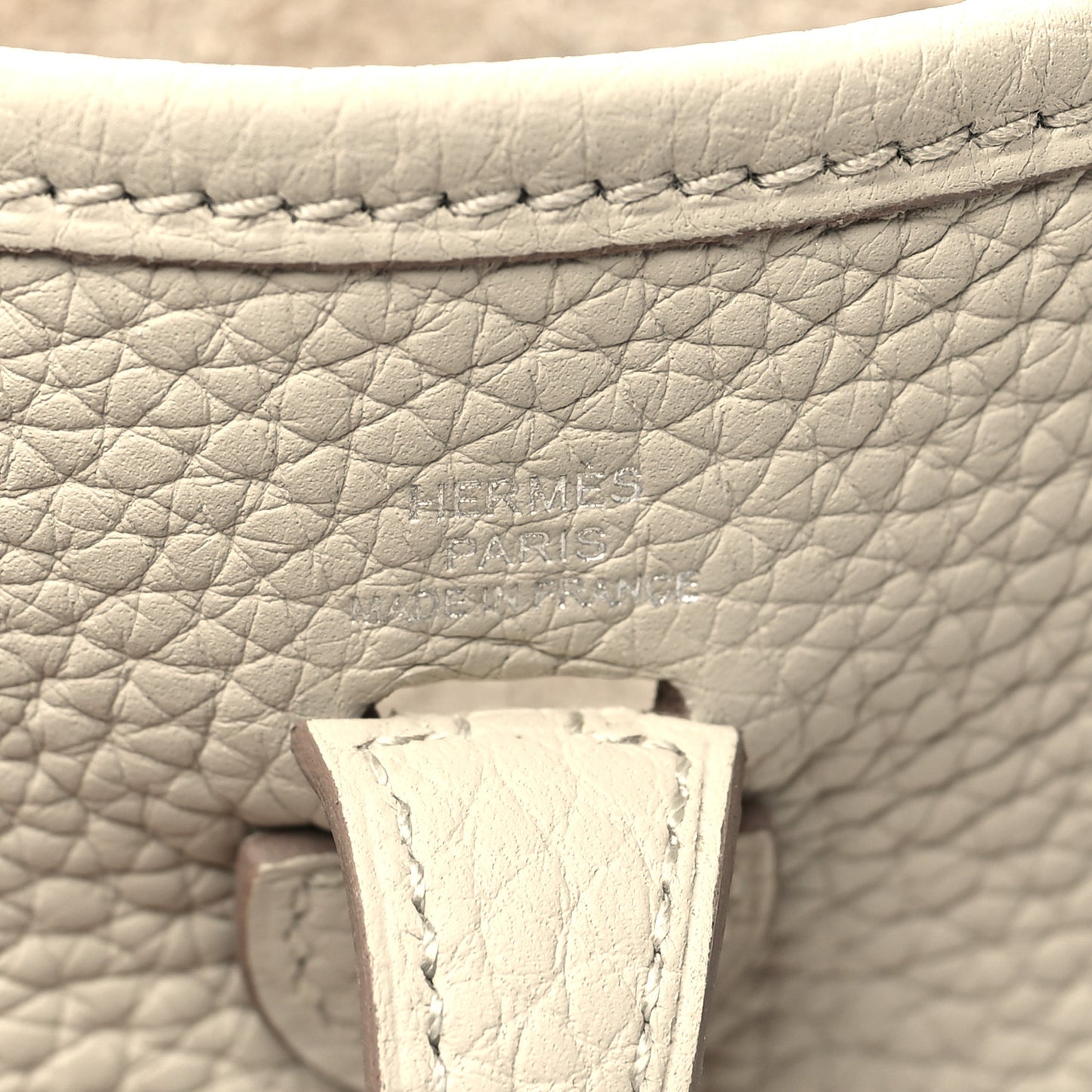 Taurillon Clemence Amazone Evelyne TPM Beton