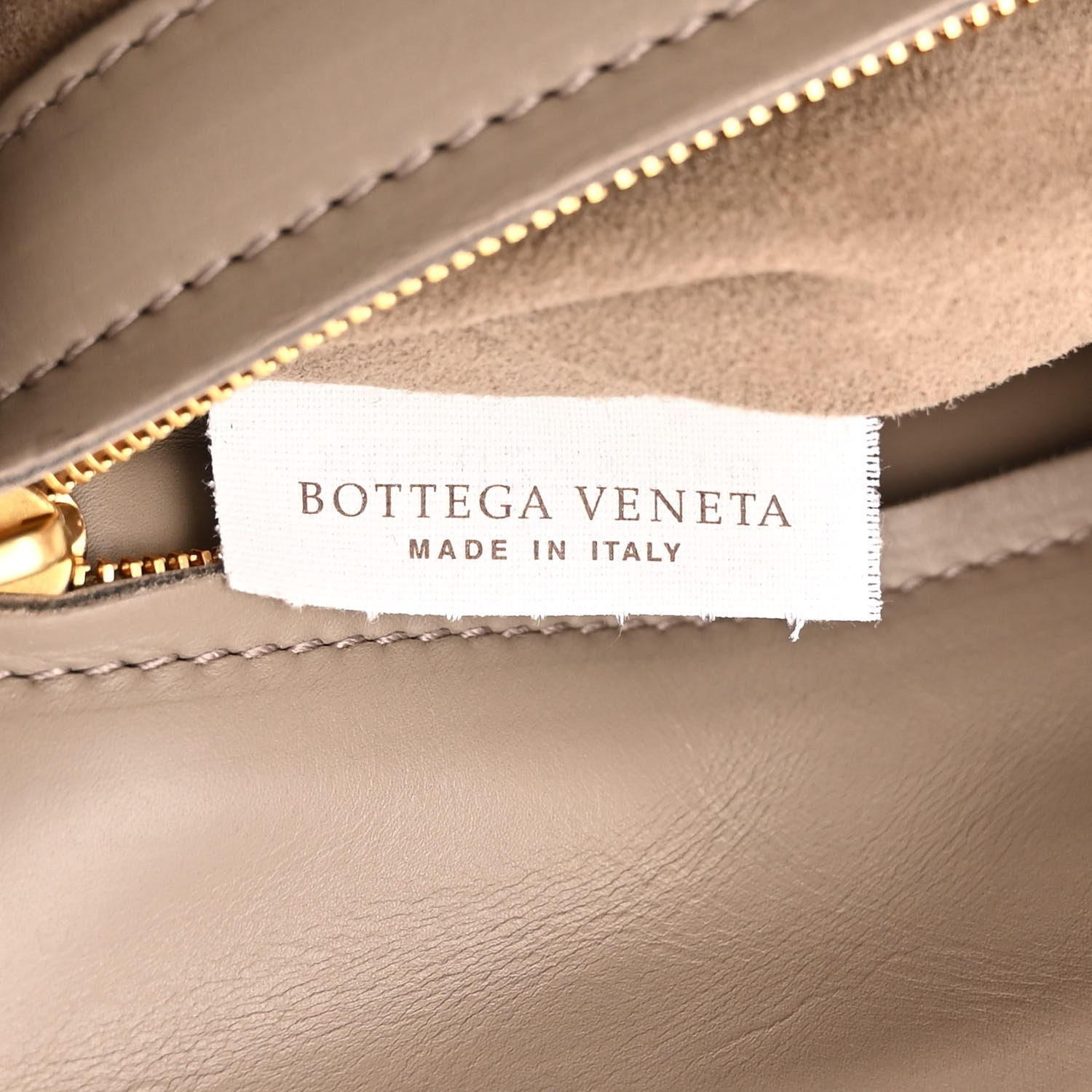 Bottega Veneta Light Calf Intrecciato Small Roma Beige 7 of 11