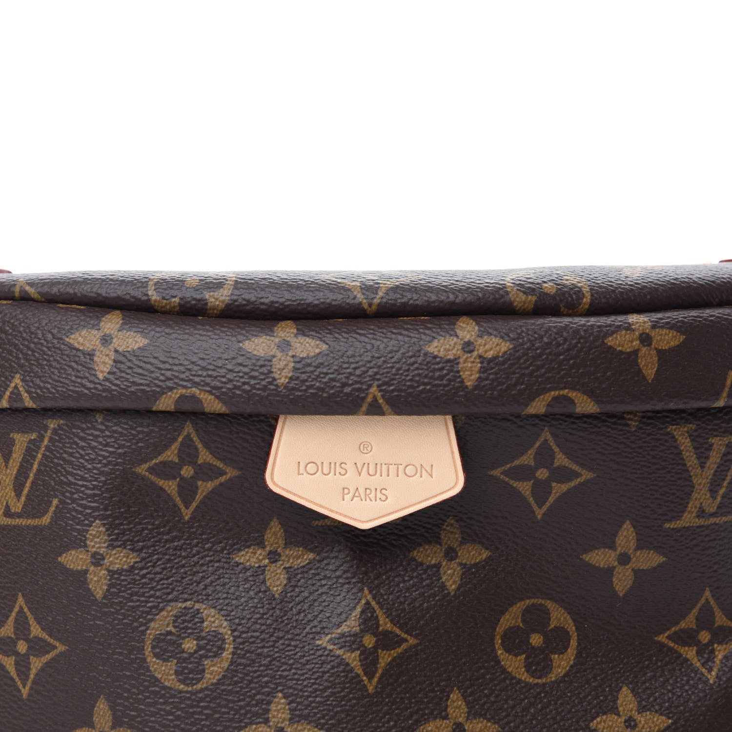 Louis Vuitton Monogram Bumbag 10 of 11