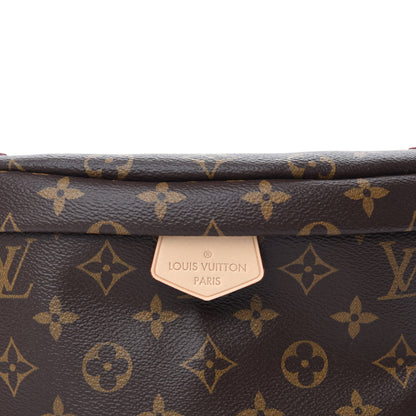 Louis Vuitton Monogram Bumbag 10 of 11