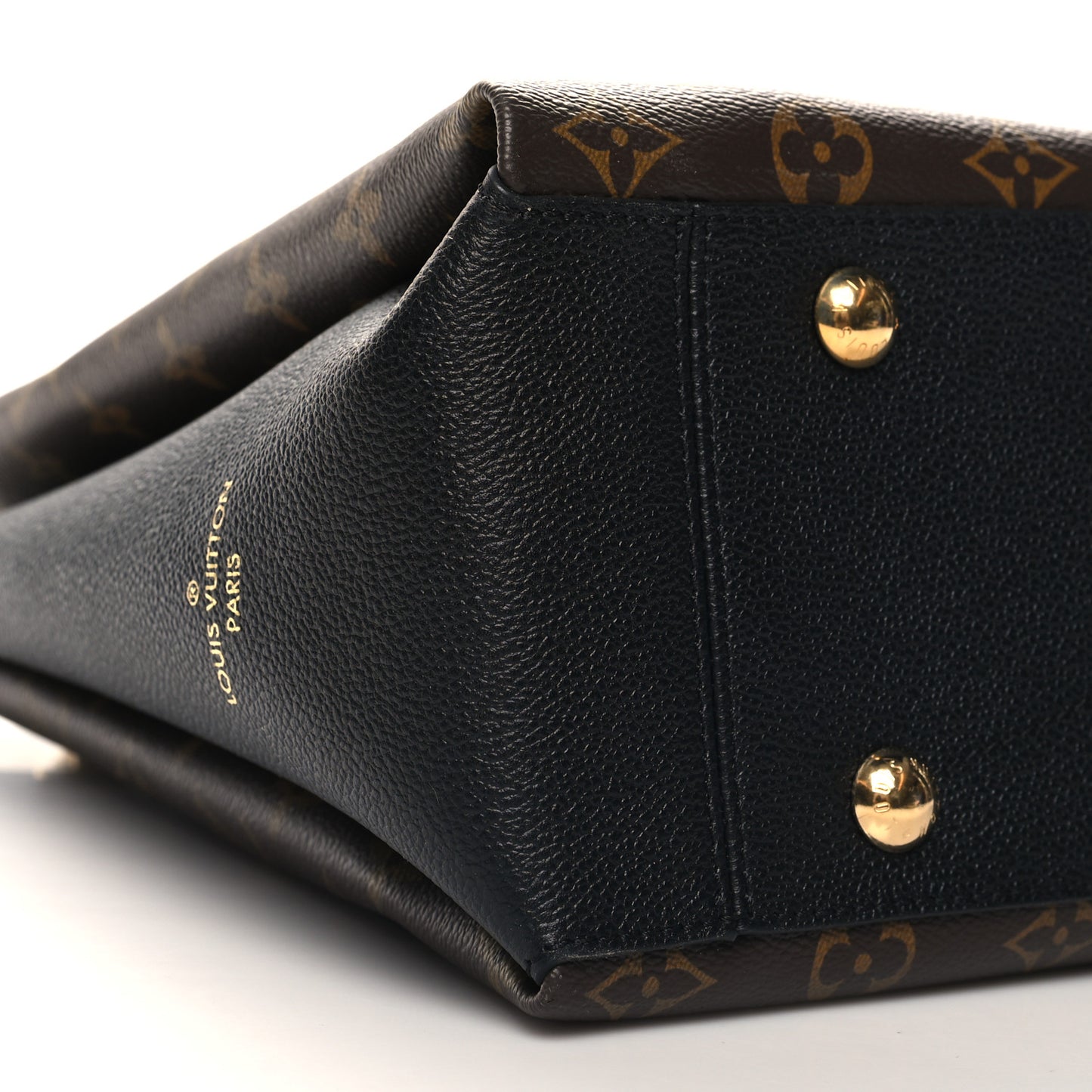 Monogram Surene MM Black