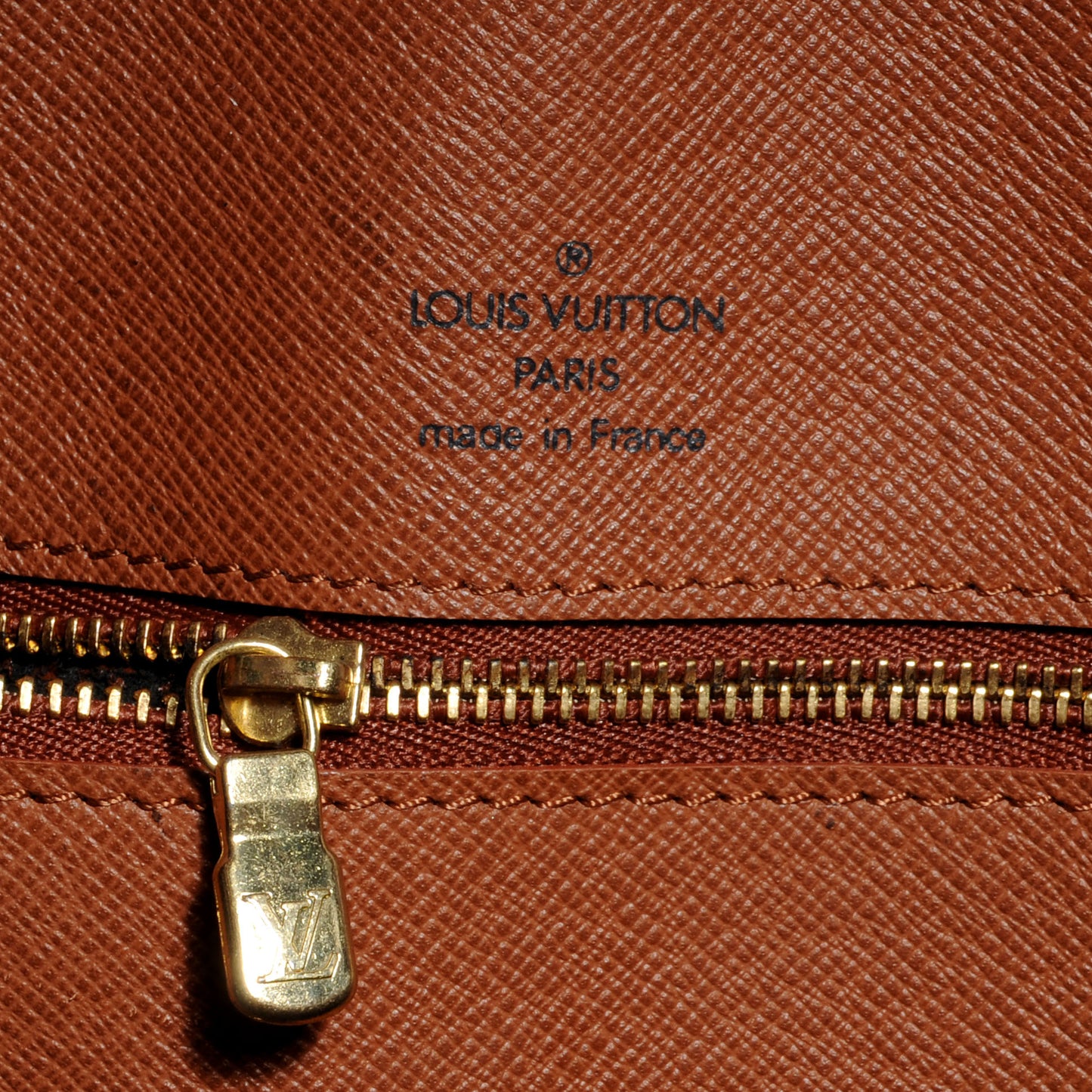Monogram Babylone