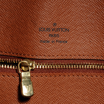 Louis Vuitton Monogram Babylone 6 of 8
