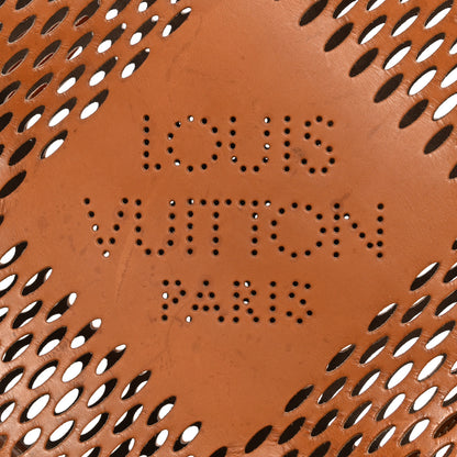 Louis Vuitton Nomade Grand Damier North West Cognac 7 of 15