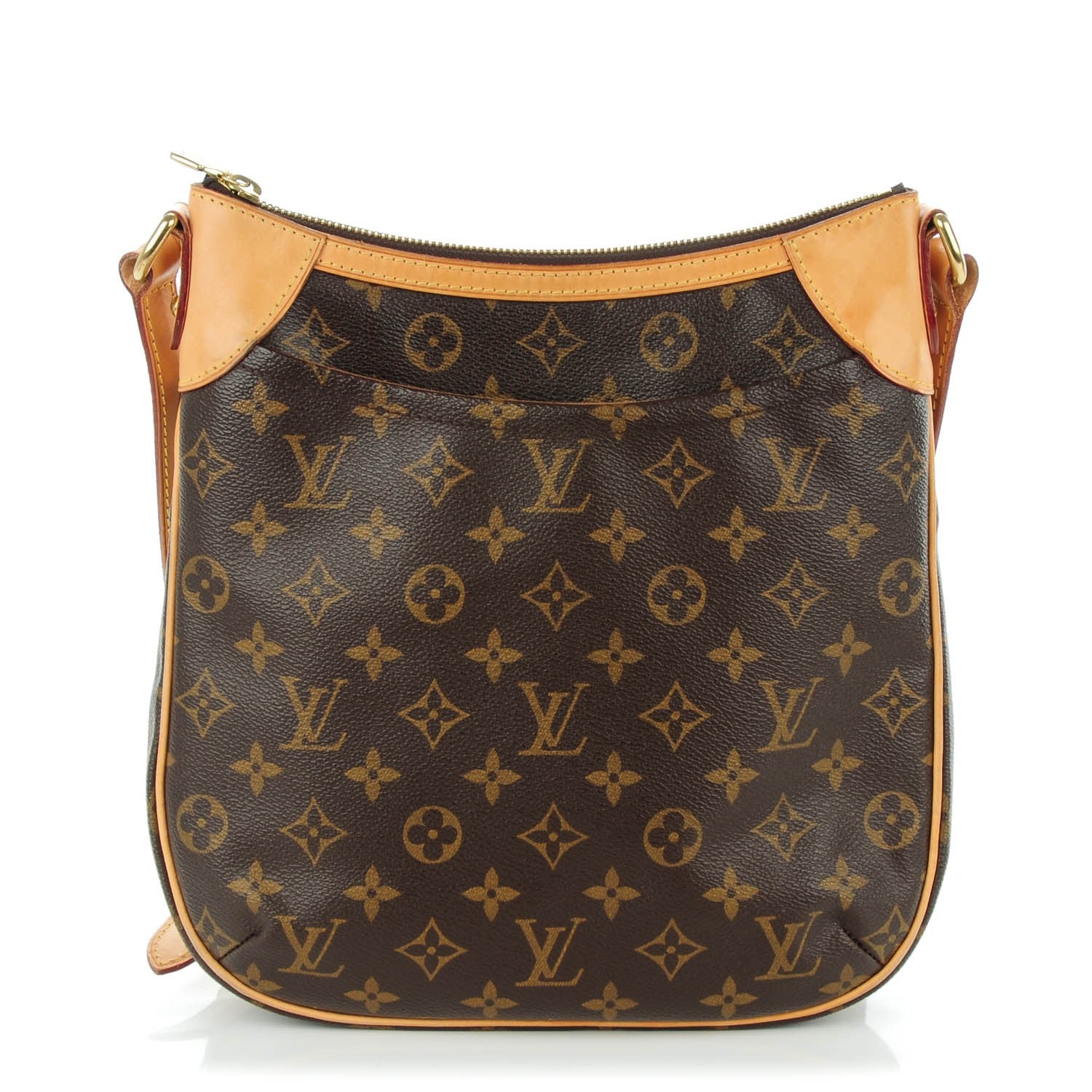 Louis Vuitton Monogram Odeon PM 1 of 7