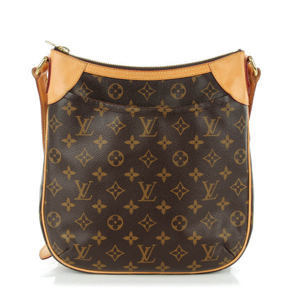 Louis Vuitton Monogram Odeon PM 1 of 7