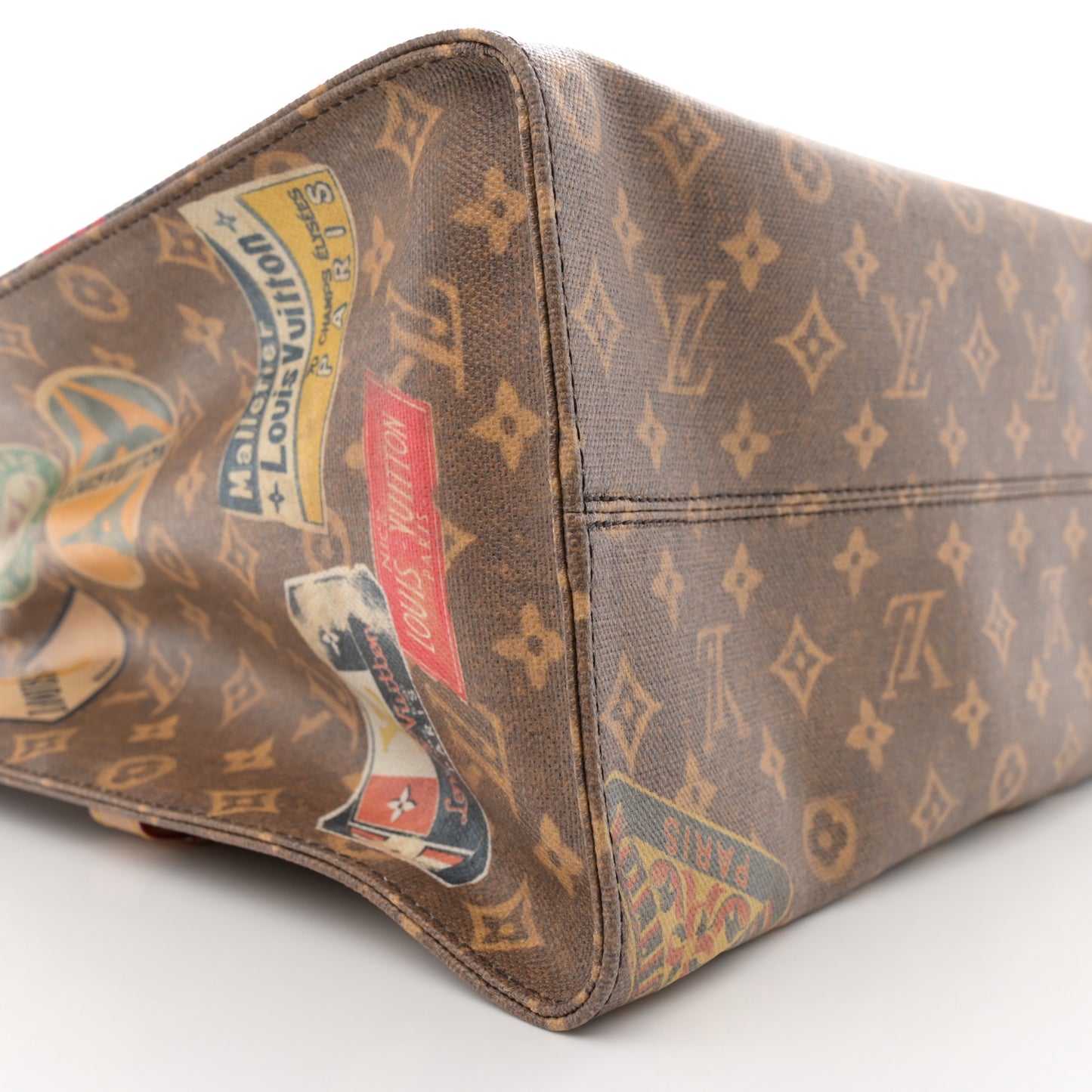 Monogram Flight Mode Onthego Voyage