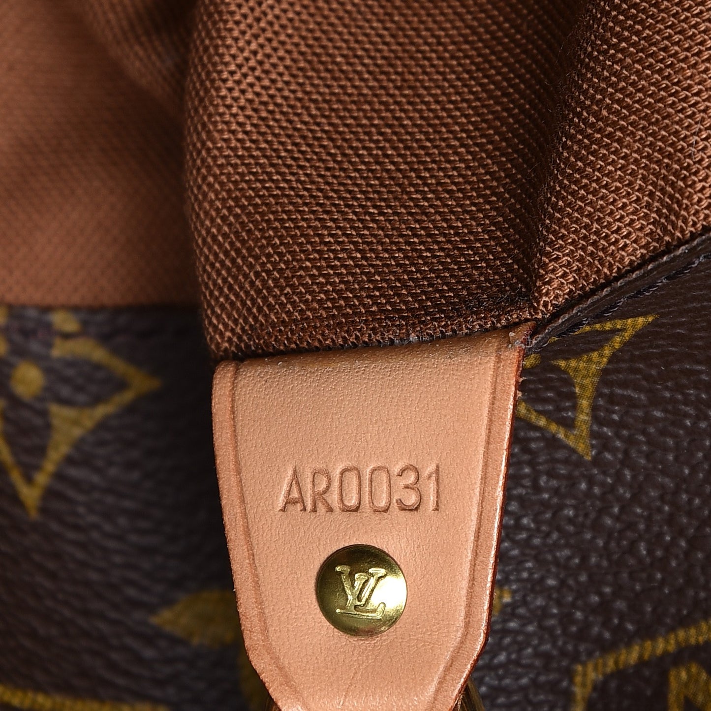 Monogram Cabas Alto