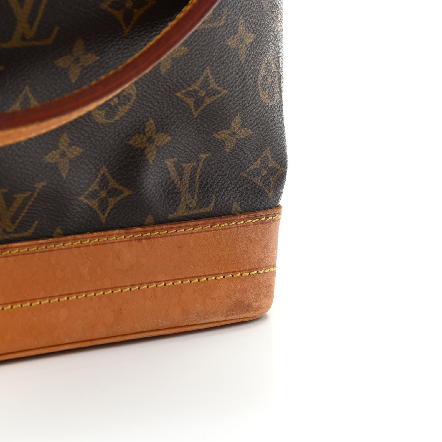 Louis Vuitton Monogram Noe 9 of 17