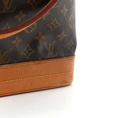 Louis Vuitton Monogram Noe 9 of 17