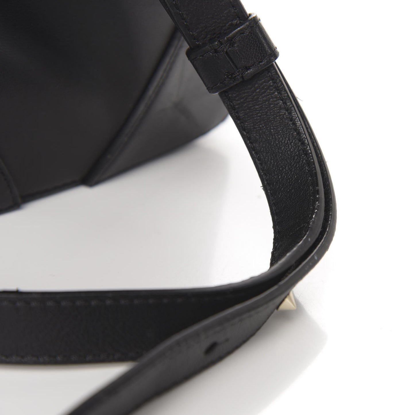 Lambskin Medium Lucrezia Black