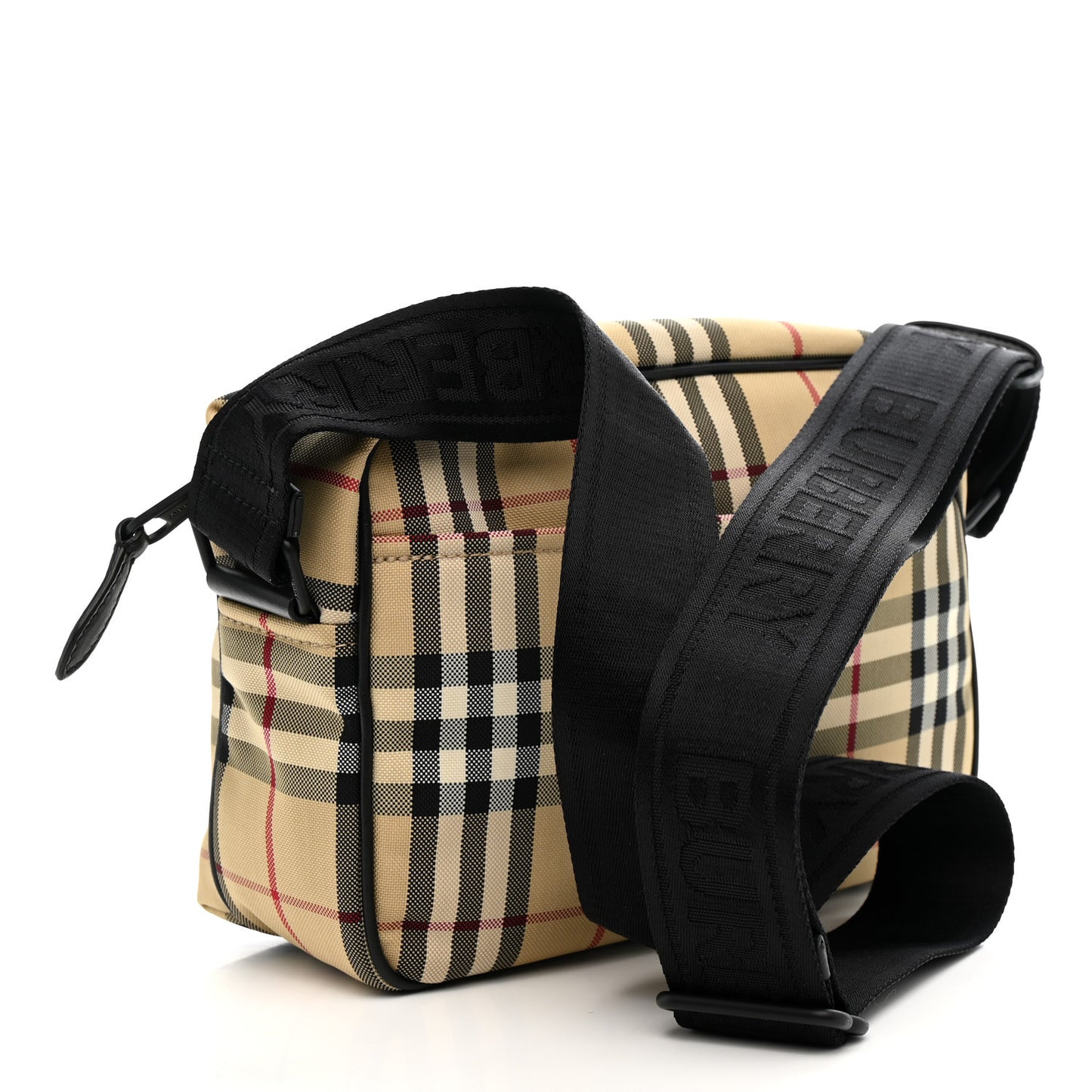 Vintage Check Paddy Crossbody Bag Archive Beige