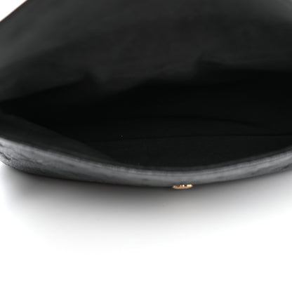 Louis Vuitton Empreinte Twice Black 5 of 11