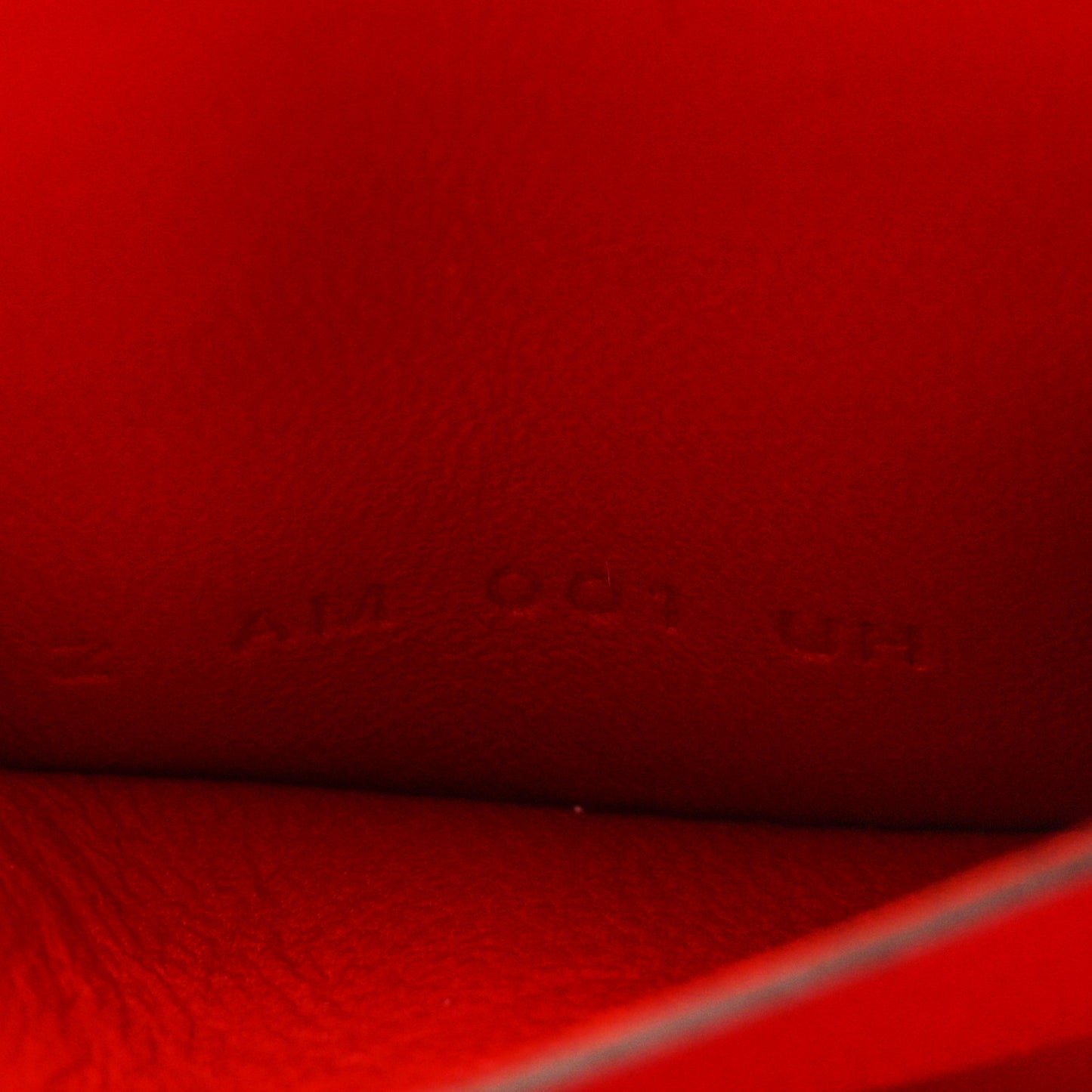 Swift Verso In The Loop Belt Bag Rouge Piment Rouge de Coeur