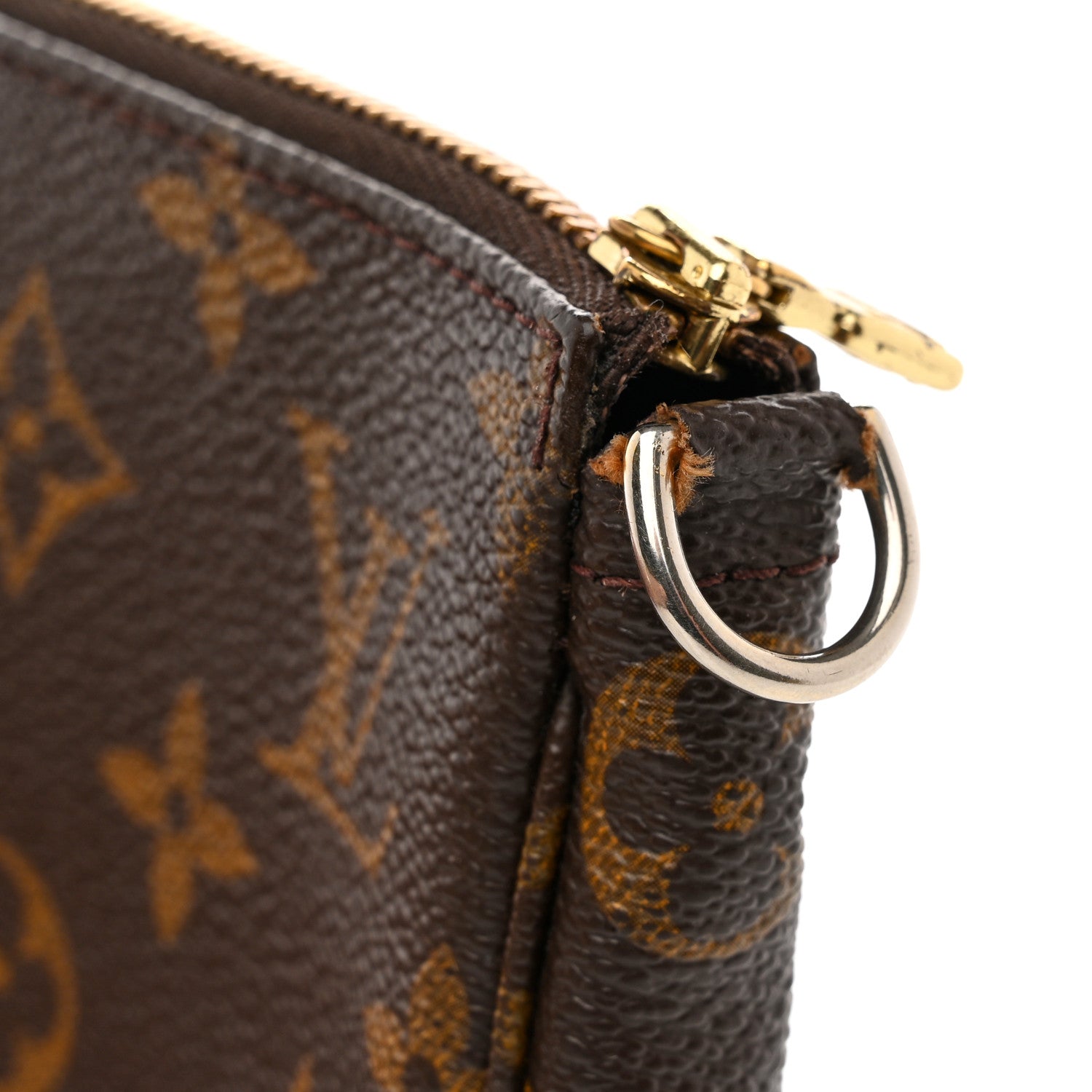 Louis Vuitton Monogram Pochette Accessories 9 of 9