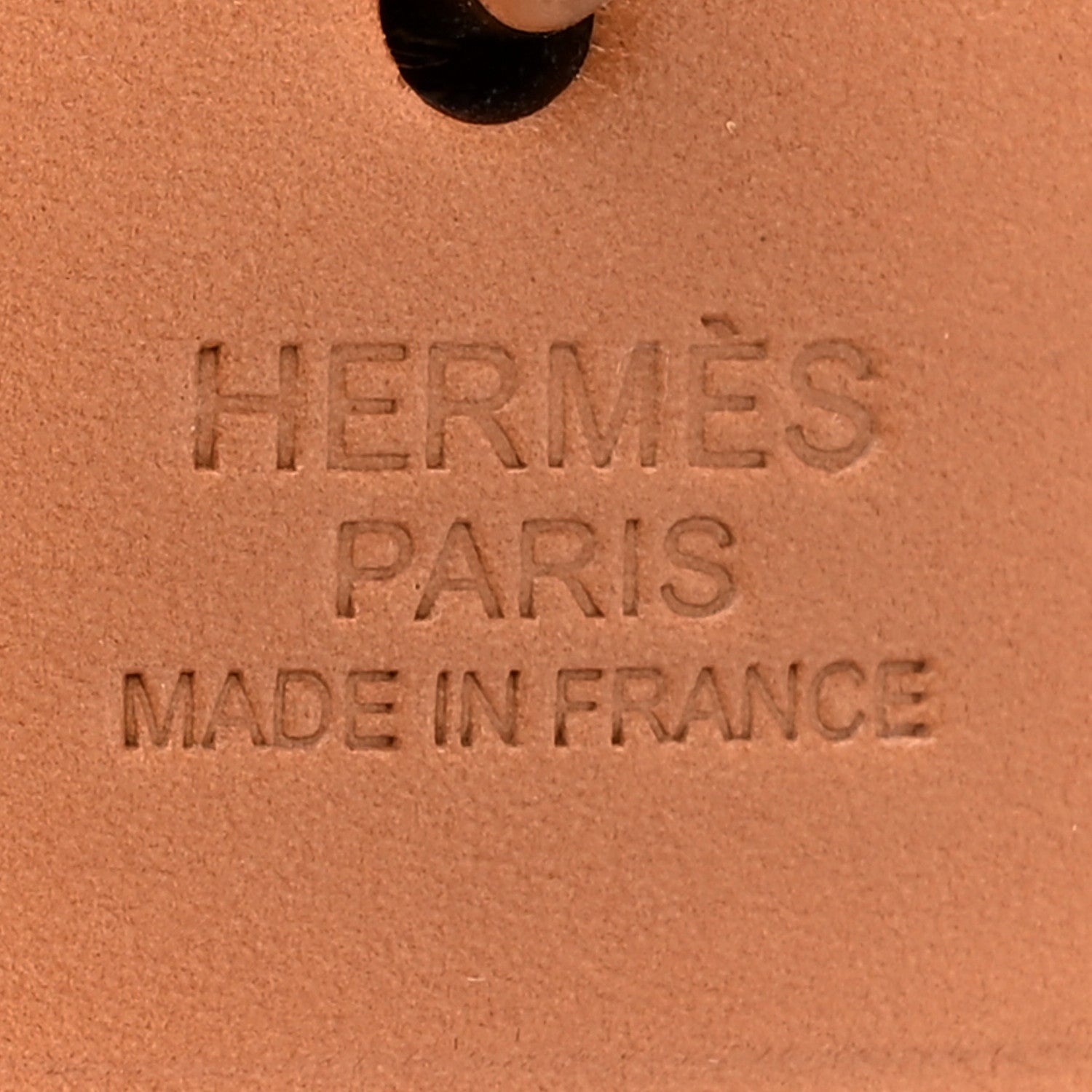 Hermes Vache Hunter Toile Herbag Zip 31 PM Tosca 8 of 15