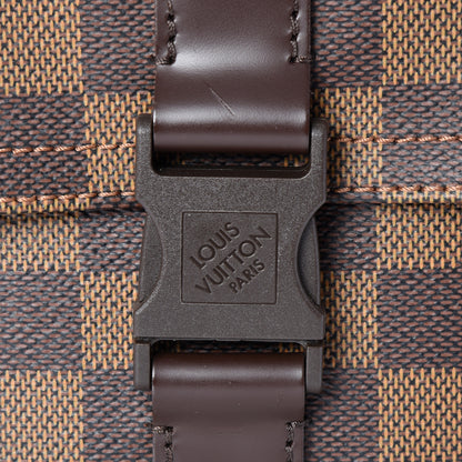 Louis Vuitton Damier Ebene Pochette Melville 10 of 11