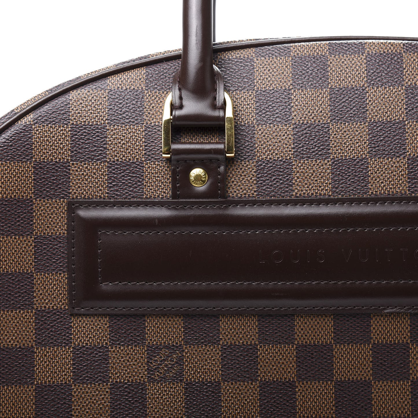 Damier Ebene Nolita 24 Heures