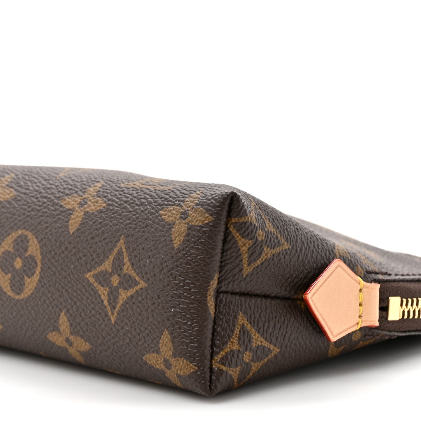 Monogram Cosmetic Pouch MM