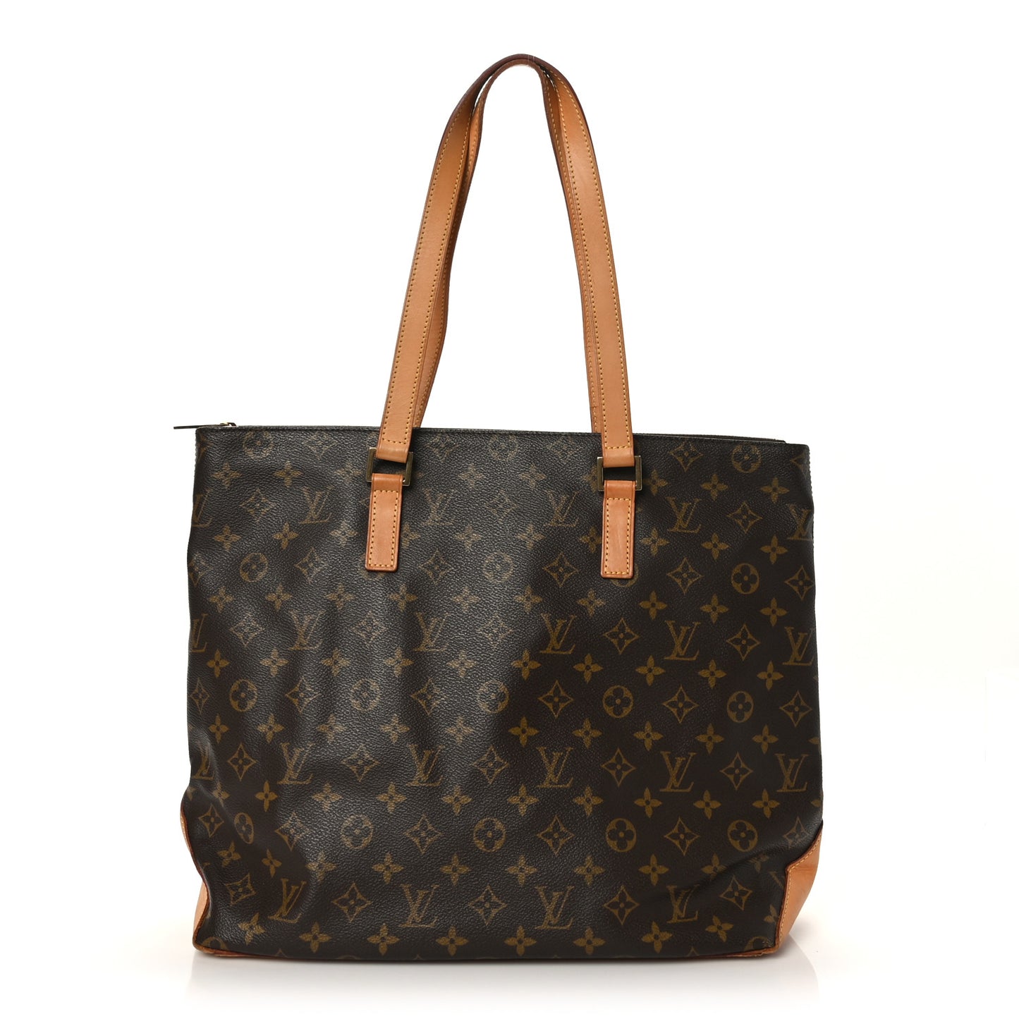 Monogram Cabas Mezzo