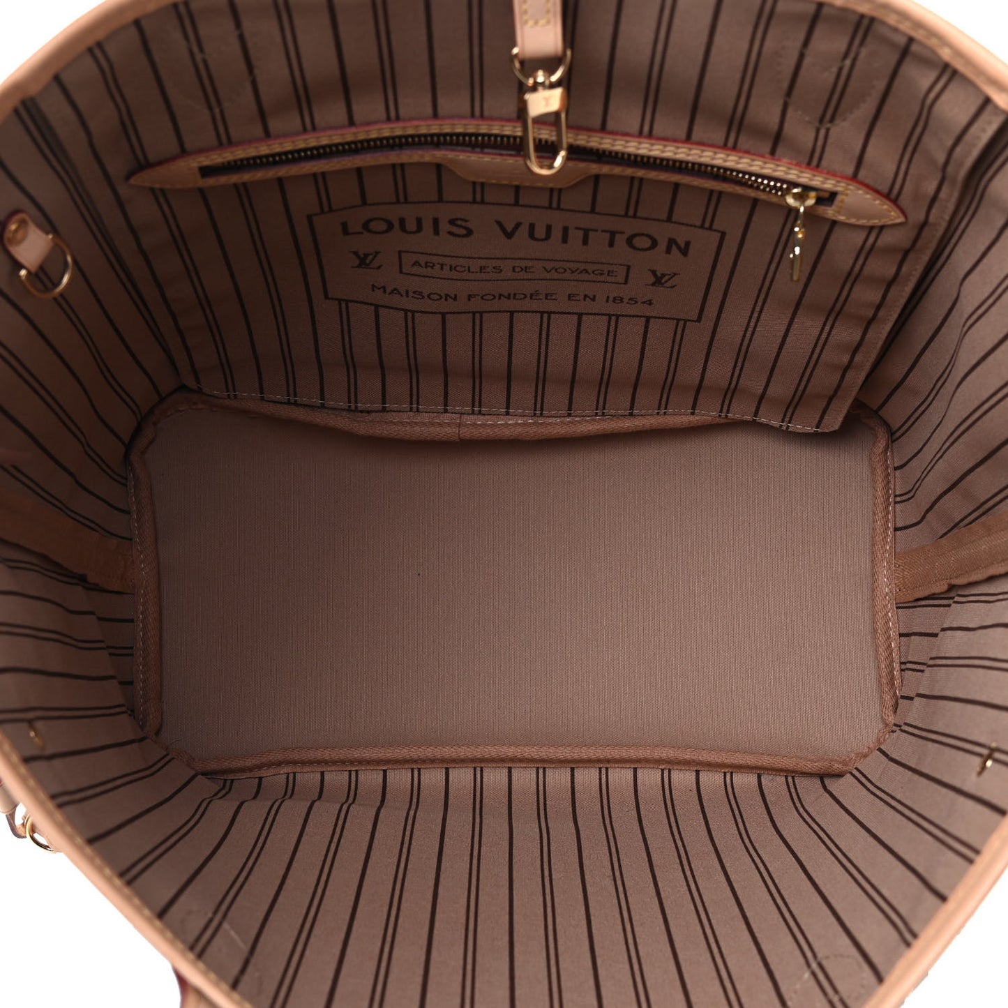 Monogram Neo Neverfull MM