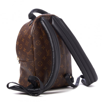 Louis Vuitton Reverse Monogram Palm Springs Backpack PM 2 of 8