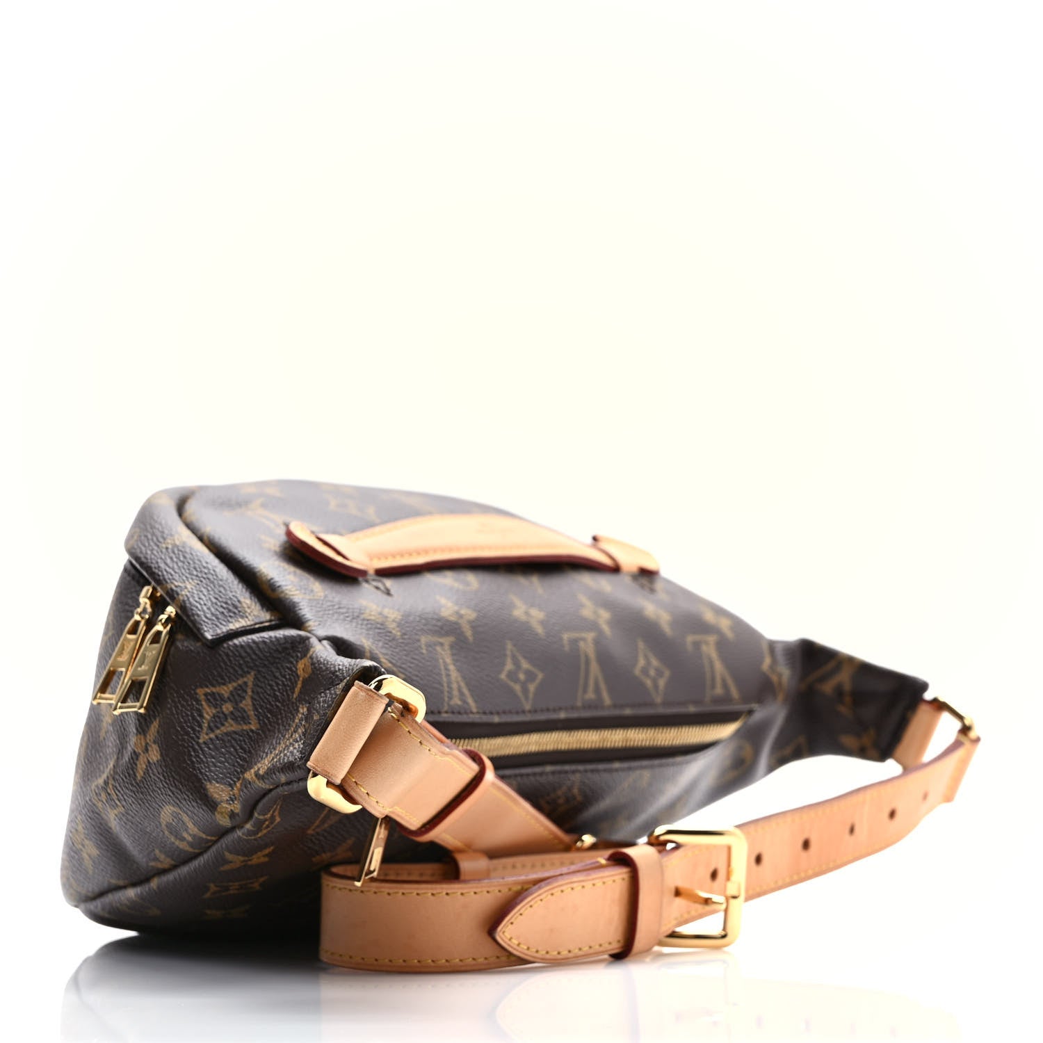 Louis Vuitton Monogram Bumbag 3 of 11