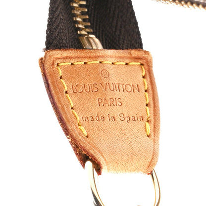 Louis Vuitton Monogram Pochette Accessories 7 of 12