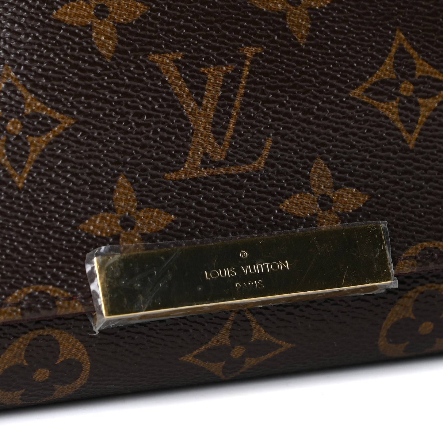 Monogram Favorite MM