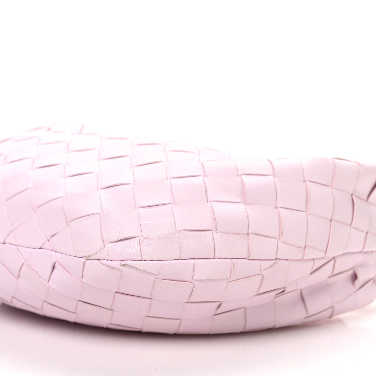 Bottega Veneta Nappa Intrecciato Mini Jodie Bliss Washed 11 of 11