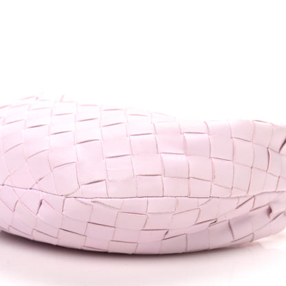 Bottega Veneta Nappa Intrecciato Mini Jodie Bliss Washed 11 of 11