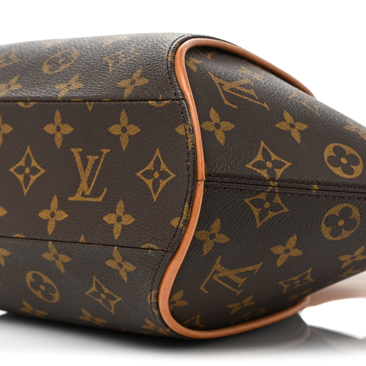 Monogram Ellipse PM
