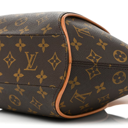 Louis Vuitton Monogram Ellipse PM 6 of 9
