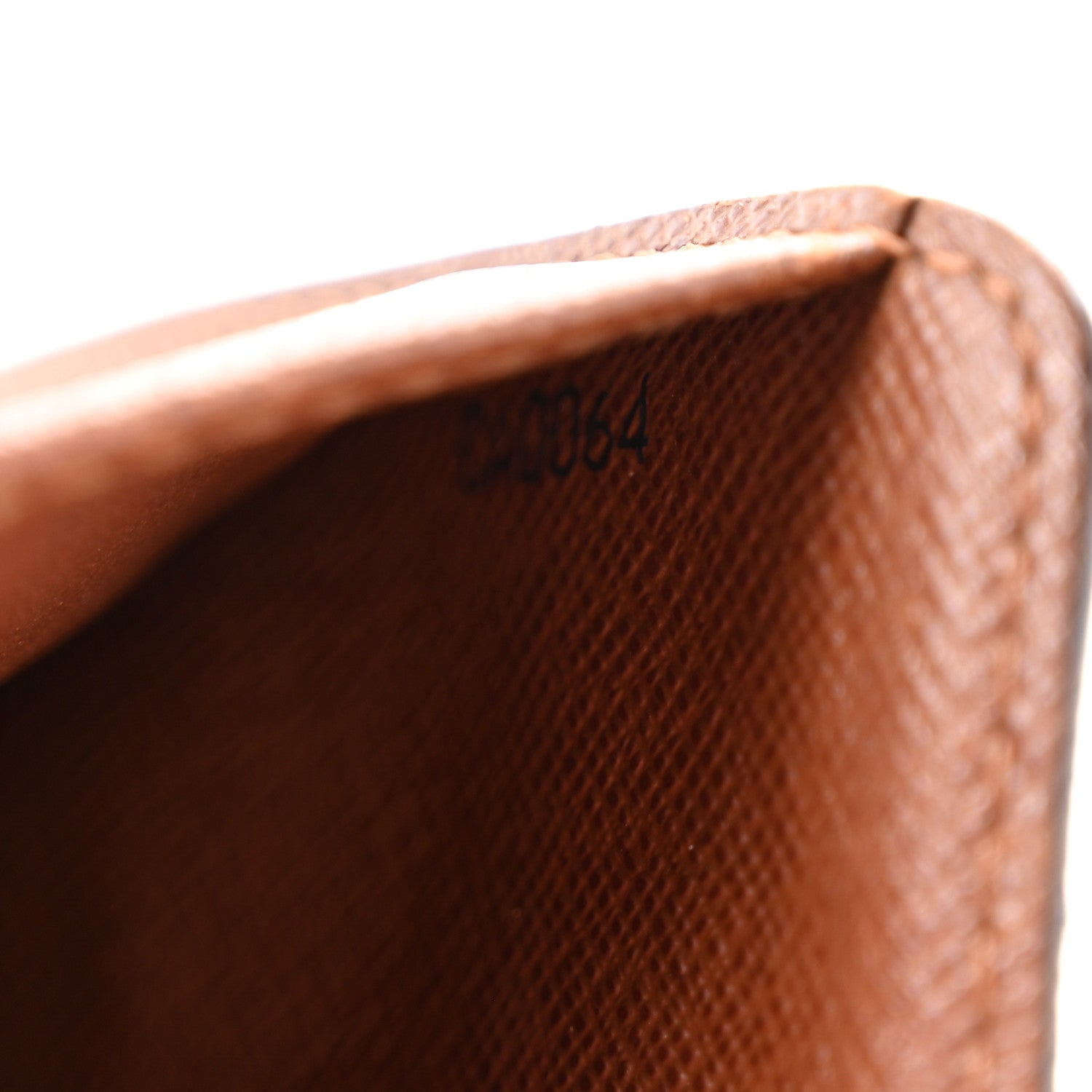 Louis Vuitton Monogram Compact Zippe Zipped Wallet 7 of 11