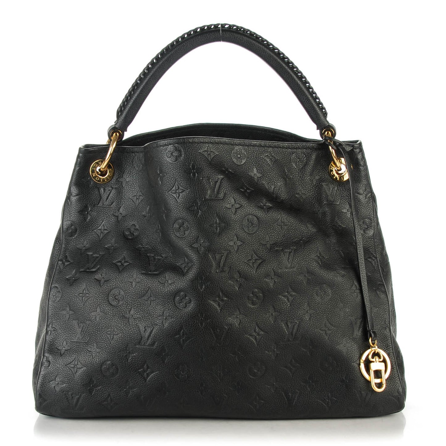 Empreinte Artsy MM Black