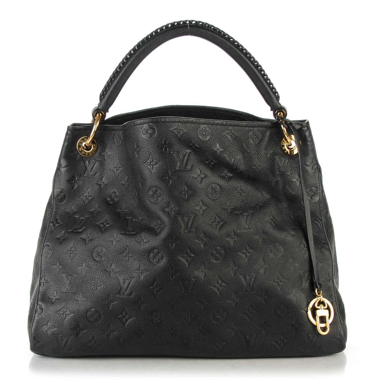Louis Vuitton Empreinte Artsy MM Black 1 of 7