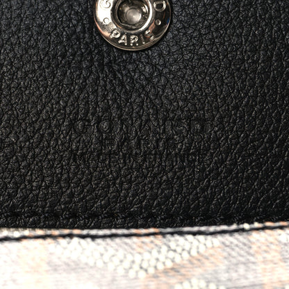Goyard Goyardine Saint Louis PM Black 7 of 10
