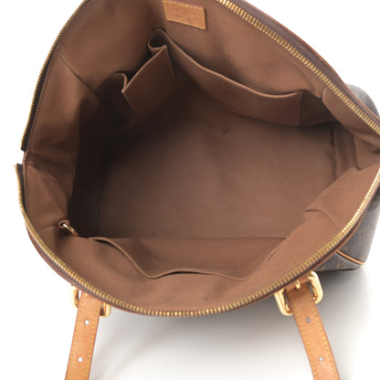 Louis Vuitton Monogram Tivoli GM 5 of 17
