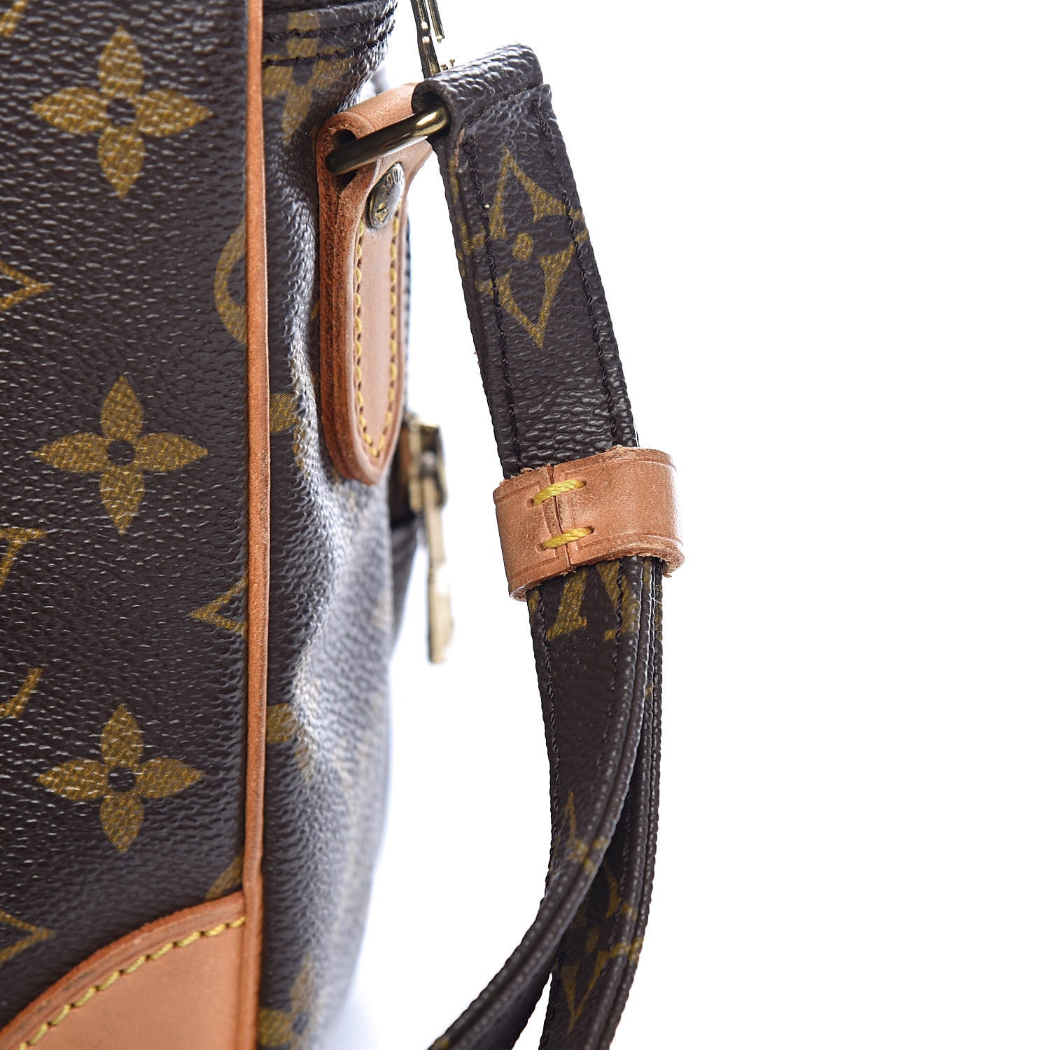 Louis Vuitton Monogram Amazone 10 of 12