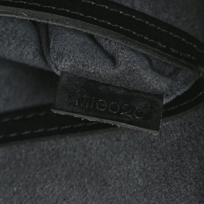 Louis Vuitton Epi Alma PM Black 6 of 13
