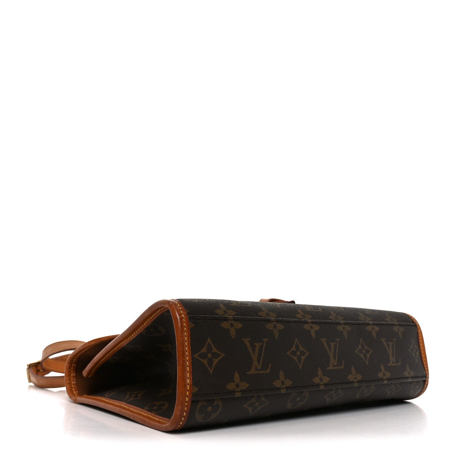 Louis Vuitton Monogram Bel Air 4 of 9