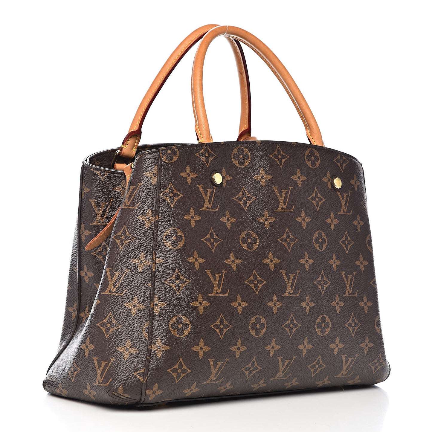 Monogram Montaigne MM