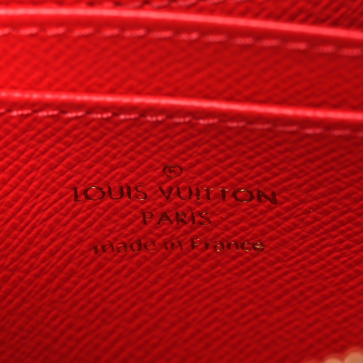 Louis Vuitton Monogram 2016 Christmas Animation Zippy Coin Purse 5 of 6