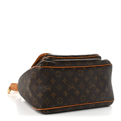 Louis Vuitton Monogram Tikal GM 4 of 11