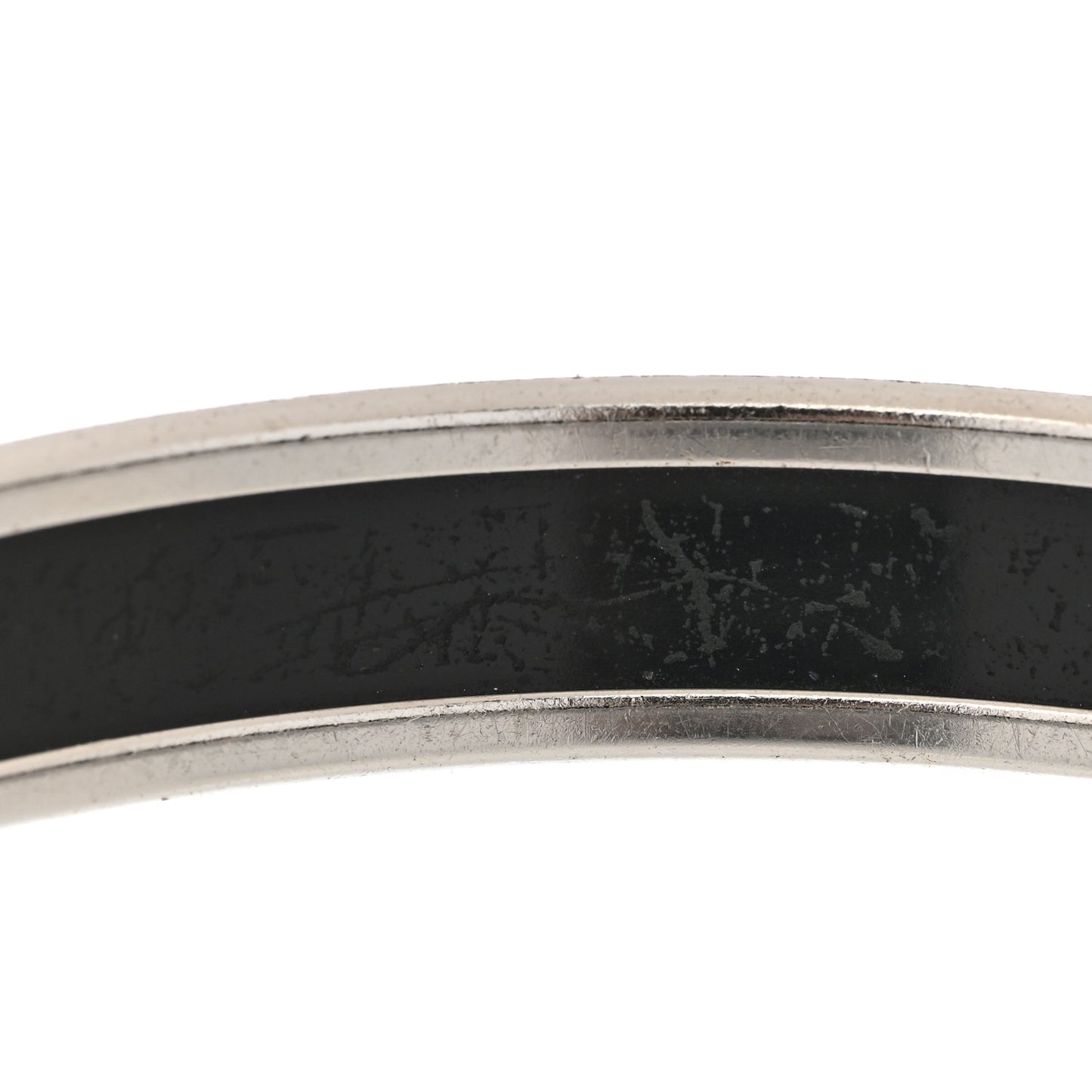 Enamel Narrow Bangle Bracelet 70 Multicolor