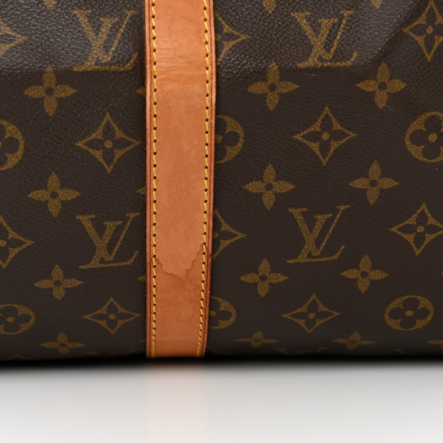 Monogram Keepall 50