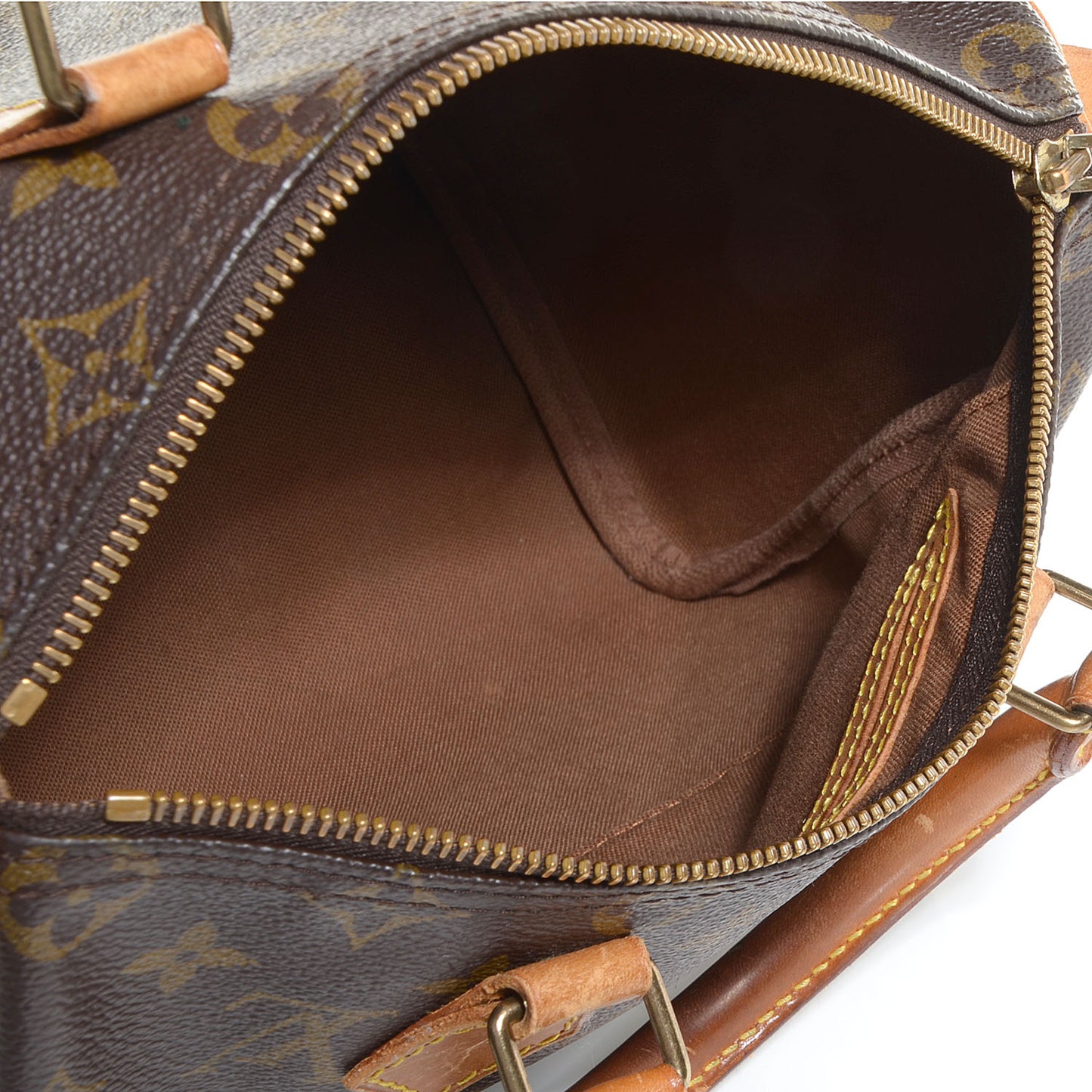 Monogram Speedy 25