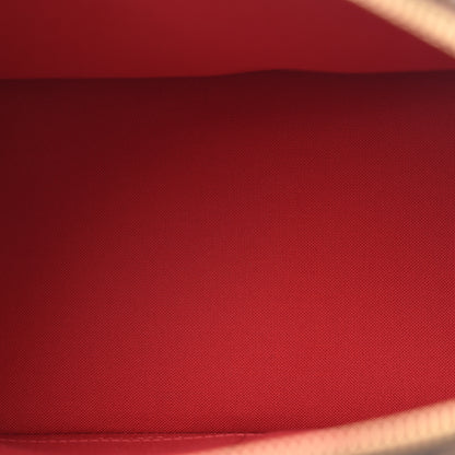 Louis Vuitton Damier Ebene Alma PM 5 of 11